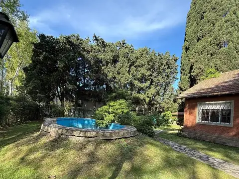 Casa en Venta 40 años