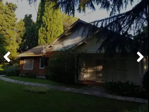 Casa A La Venta En Excelente Ubicacion 