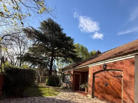 Casa en Venta de 4 dormitorios