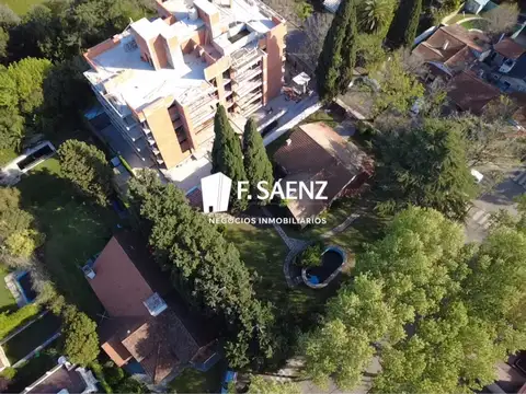 Casa Quinta A La Venta en Monte Grande