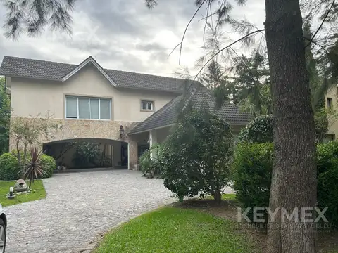 Club de Campo El Lauquen San Vicente