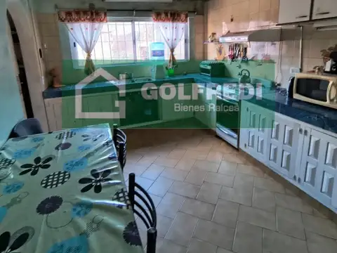 Casa en Venta de 2 dormitorios