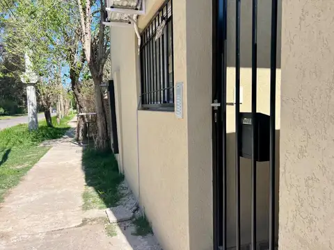 Dpto monoambiente en alquiler  PLANTA ALTA en Manzanares