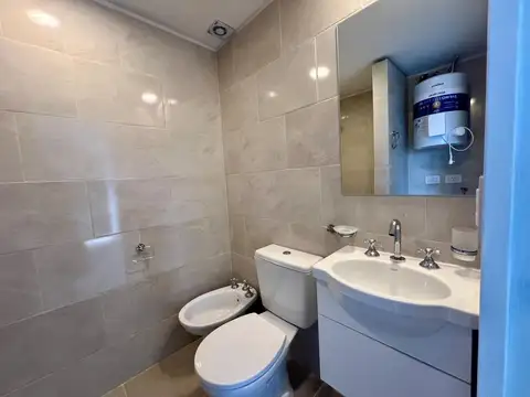 Dpto Monoambiente En Alquiler Manzanares Pilar