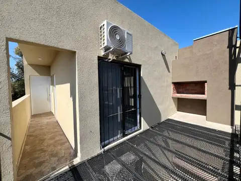 Departamento en Alquiler en Manzanares, $ 450.000