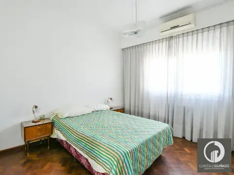 Departamento en Alquiler 50 años