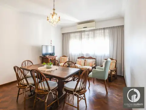 Departamento en Alquiler en Centro, $ 950.000