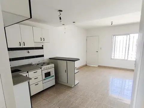 Departamento en Venta en Ramos Mejia, USD 56.000