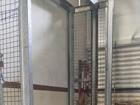 REMEDIOS DE ESCALADA DE SAN MARTIN AL 4100