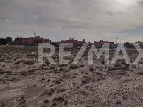 Terreno en Venta de 1247,0 m2