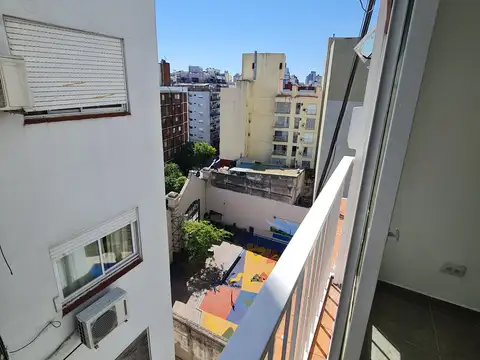 Sánchez De Bustamante 700