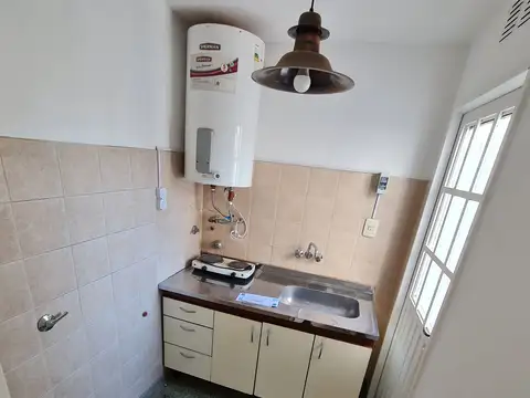 Departamento en Alquiler de Monoambiente