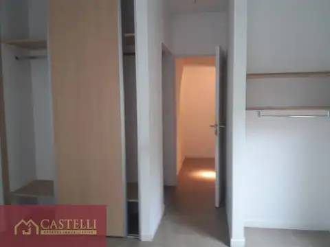 Departamento en Venta 15 años