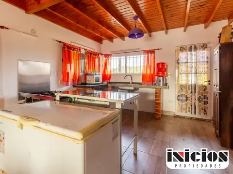 Casa en Venta en Nueva Atlantis, USD 88.000