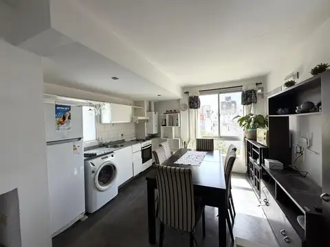 Departamento en Alquiler de 2 ambientes