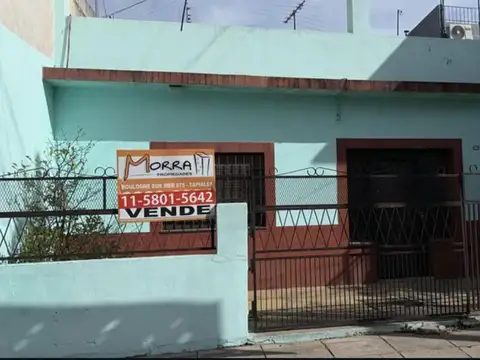 VENTA CASA 3 AMBIENTES, Zona La Tablada, Ptdo. La Matanza, Provincia de Buenos Aires
