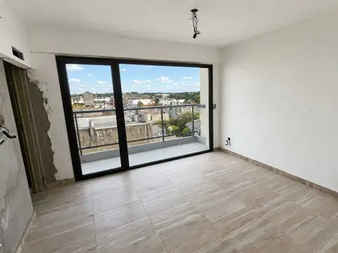 VENTA DEPARTAMENTO VISTA PLENA AL MAR, CLAROMECÓ