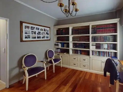 Departamento en Venta 35 años