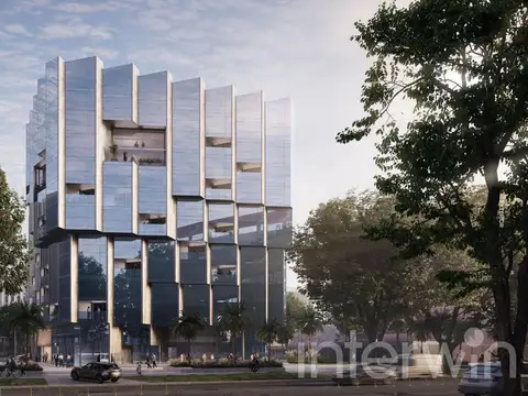Oficina en Venta en Núñez, USD 822.926