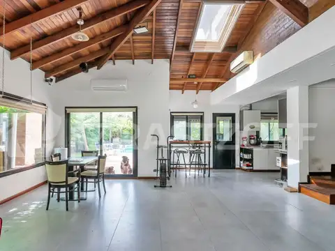 Casa en Venta de 4 dormitorios