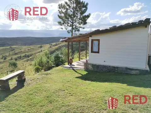 Casa 7 ambientes con 7 baños