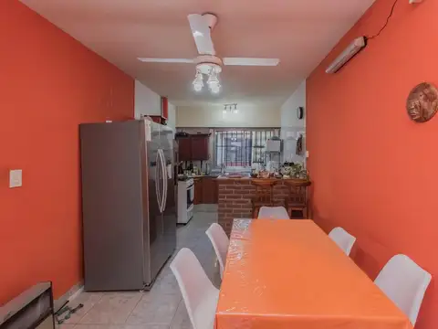 2 PH sobre lote propio 5 ambientes Avellaneda