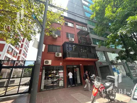 Departamento en  Venta Parque Patricios (APTO CREDITO)