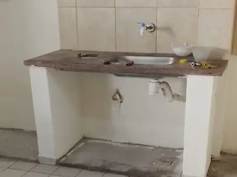 Departamento en Alquiler al Oeste