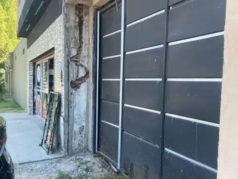 Propiedad a finalizar, 3Hab, 2baño, living comedor luminoso, cocina.