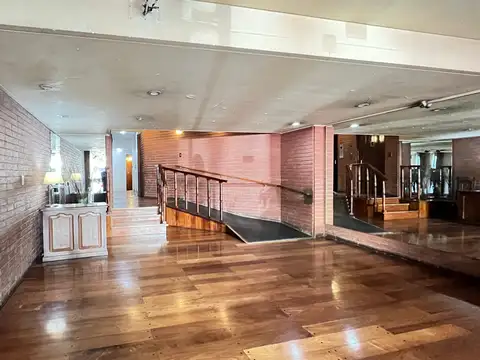VENTA DEPARTAMENTO 4 AMBIENTES EN ALMAGRO. Apto crédito