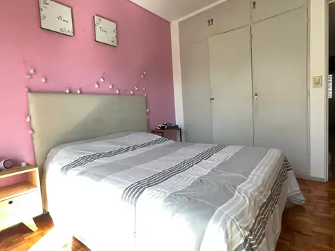 Departamento en Venta en Almagro Norte, USD 165.000