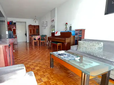 Departamento en Venta de 3 dormitorios