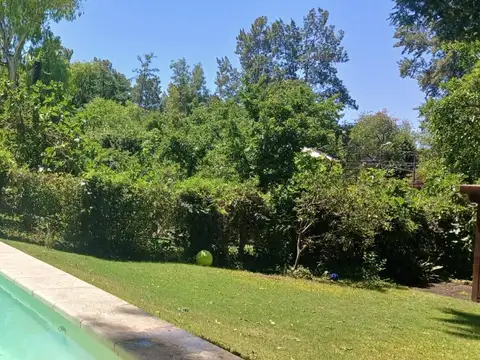 Casa en Venta 22 años