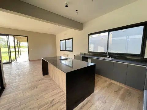 Estancia La Rinconada, Ibarlucea