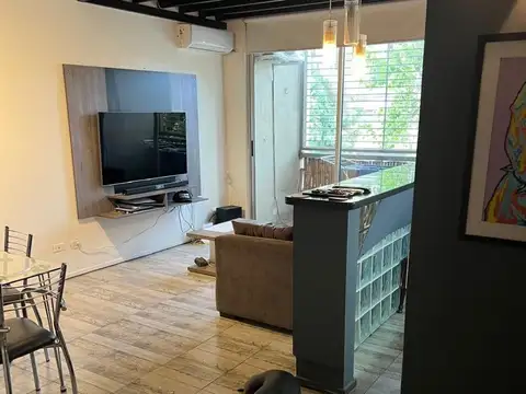 Departamento Duplex San Isidro vias Centenario