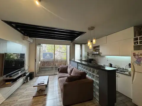 Departamento Duplex San Isidro vias Centenario