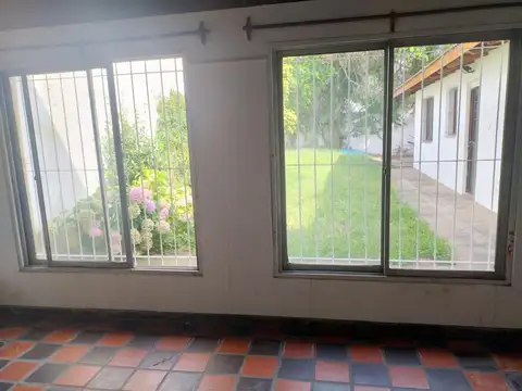Casa en Venta 50 años