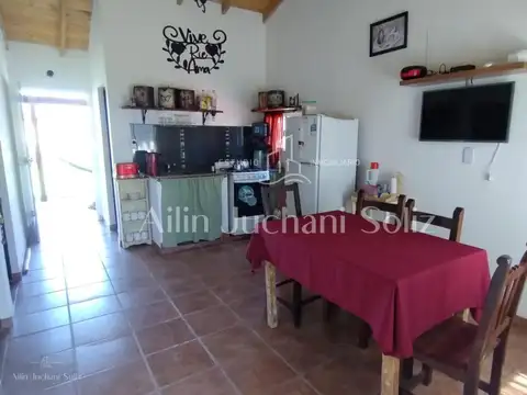Casa en Venta en Mar del Tuyú, USD 36.000