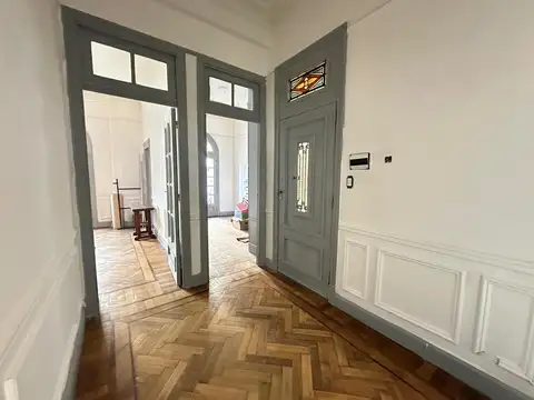 Departamento en Venta en Balvanera, USD 74.000