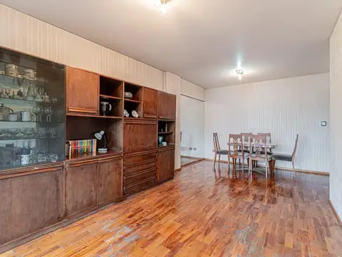 Departamento en Venta al Suroeste