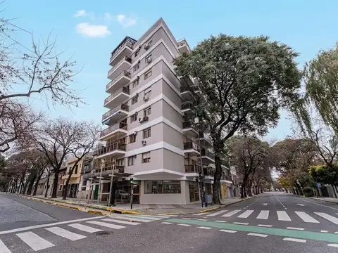 Departamento 4 ambientes con 1 baño