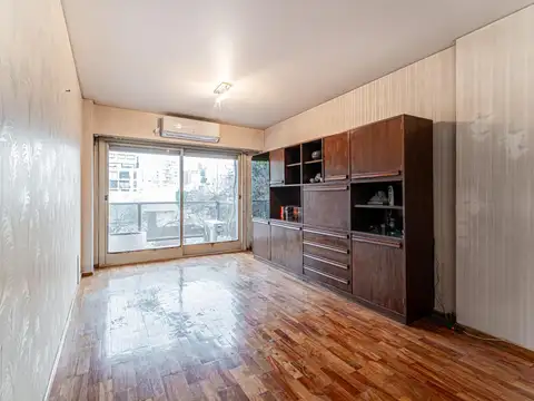 Departamento en Venta 45 años