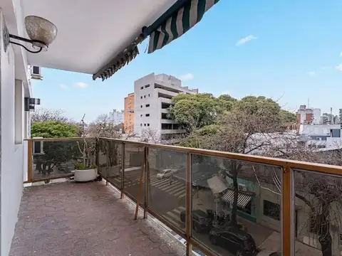 Departamento en Chacarita