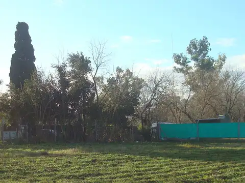 Lote en Venta - Altos de Don Francesco - Gambier - La Plata