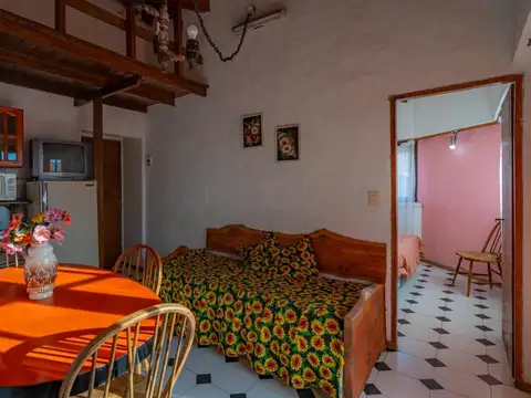 Block De 8 Departamentos