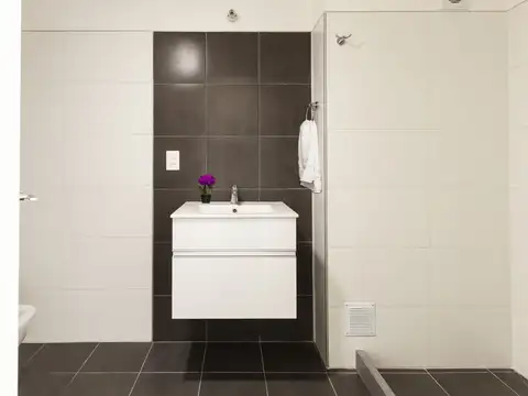 URUGUAY, AV 1500, Piso 3