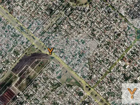 Oficina en Venta - 3 Baños - 600mts - La Plata