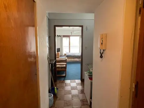Departamento en Venta en Necochea, USD 40.000