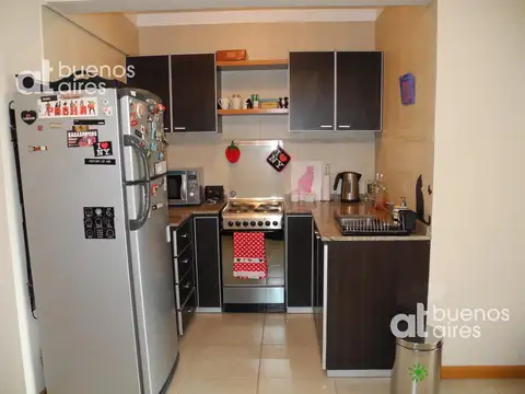 Departamento en Alquiler Temporal 5 años