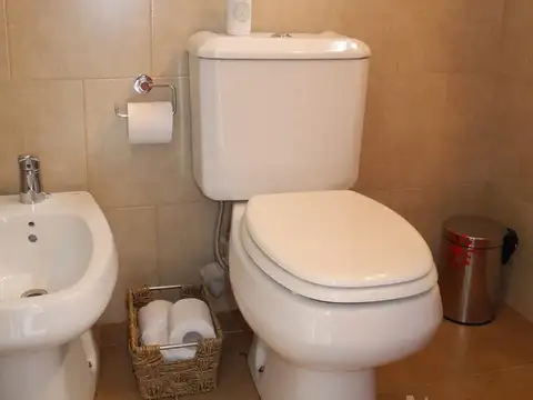 Departamento en Alquiler Temporal al Sudoeste